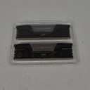 CORSAIR VENGEANCE DDR5 RAM 64GB (2x32GB) 5200MHz CL40-40-40-77 1.25V Intel XMP Desktop Computer Memory - Black (CMK64GX5M2B5200C40)