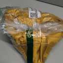 10-Pack Gold 12 x 108 inches Long Premium Satin Table Runner for Wedding, Decorations for Birthday Parties, Banquets, Graduations, Engagements, Table Runners fit Rectange and Round Table