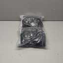 Hanes mens Underwear Boxers Pack, Cool and Breathable Cotton Underwear, Exposed and Comfortflex Waistbands, Multi-pack