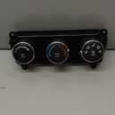 Mopar 55111952AE Air Conditioning and Heater Control