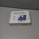 Charging Station for Multiple Devices - 4-Port 20W PD USB-C Charger for iPhone iPad Smartphones Tablets, Universal Compatibility, Detachable Baffle Design (grey)