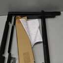 10 Inch Table Saw Stand Fits For DEWALT Table Saw Job Site Compact DW7451 DW7480 DCS7485 DW745