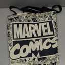 Marvel Comics Retro Comic Panels Tote Bag