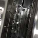 SEEDEEM Toaster 4 Slice, Stainless Steel, Touch Screen for Dual Control, Digital Timer, Smart Toaster with 6 Bread Type, 7 Shade Setting, 1.5''Wide Slot, Removable Crumb Tray, 1800W, Dark Metallic