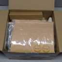 Sourdough Starter Kit, Sourdough Bread Baking Supplies, Round & Oval Banneton Bread Proofing Basket, Bread Sling, Starter Jar, Dough Whisk, Scrapers, Stencils & Bag, Complete Sourdough Kit Gifts