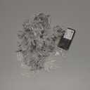 Star Curtain Lights, Warm White Window Lights 70 Stars Hanging Light with Remote Fairy Led Twinkle String Lights Home Bedroom Wall Ceiling Dcor for Christmas, Wedding, Party, Birthday