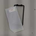 ZAGG Glass XTR4 Samsung Galaxy S25/ S24 Screen Protector - Tempered Glass, 11X Stronger with Graphene, Blue Light Filtering, Anti-Reflective Technology, InvisibleShield, Easy Dust-Free Installation