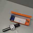 BONAOK Wireless Bluetooth Karaoke Microphone,3-in-1 Portable Handheld Karaoke Mic Speaker Machine Home Party Birthday for All Smartphones Q37 (Space Gray)