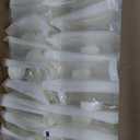 OSALADI 3sets 21pcs Coin Storage Tubes with Lids Coin Protectors for Collecting and Displaying to Prevent