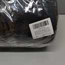 33 X 18 Ft Oval Swimming Pool Leaf Net Cover,Pool Winter Cover Mesh Cover with 12 Pcs Large Metal Clips, Pool Safety Net Fits 15x30 Above Ground Pools, Keeps Leaves Out of Your Pool