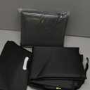 High Durability Multipurpose Car Truck Awning Rainproof Cover with Reinforced Edges for Motorhomes Tailgate Car Sun Shade Lightweight Oxford Fabric for Storage (Large)