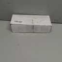 Cabinet Handles Kitchen 7.5 ' Cabinets Drawer 6 Pack, Champagne Bronze Crystal Pulls Solid Base Closet Cupboard Dresser Drawers Hardware Handles Bathroom Bedroom Pull Glass Clear 192mm Hole Distance