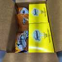 Temptations Classic Crunchy and Soft Cat Treats Tantalizing Turkey Flavor, 6.3 oz. Pouch (Pack of 10)