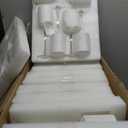 NUPTIO Tealight Candle Holders Bulk: Set of 30 Long Stemmed Candle Stands for Table Centerpiece Decor - Monet Candleholders for Floating Candles