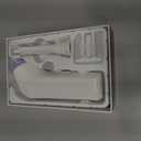 Upgraded Electric Tonsil Stone Remover – Gentle Precise and Safe Removal with 3-Type Adjustable Suction & LED Light – Food-Grade Material,Rechargeable & Waterproof