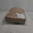 Minivan Car Cover for Toyota Sienna 100% Waterproof All Weather, Heavy Duty Outdoor Full Exterior Covers Rain Sun Wind UV Protection.