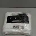 Queen Size 4 Piece Sheet Set - Comfy Breathable & Cooling Bed Sheets Set - Hotel Luxury Bedding for Women, Men, Kids, Teens, Boys & Girls - Deep Pockets, Ultra-Soft, Wrinkle Free - Oeko-Tex - White