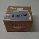 Pyrex Storage Plus 2-Cup Round Glass Food Storage Dish, Yellow Cover (Pack of 6) 