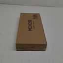 MCHOSE K99 96% Wireless Gaming Keyboard, Gasket Mechanical Keyboard, BT5.0/USB-C/2.4GHz Wireless Creamy keyboard, with 6-Layer Padding, 6000mAh Battery, Hot Swappable, NKRO for Win/Mac/Linux