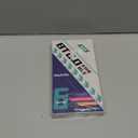 Long Range Bluetooth 6.0 Adapter for PC, Built-in PA for 5dBi High-Gain Wireless USB Dongle for Windows 11/10/8.1 Laptop Desktop, Plug & Pair w/Bluetooth Headphones Speaker Keyboard Mouse