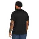 Short Sleeve Resolution Pro Polo 2.0