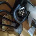 Hollywood Racks, Trail Rider, Hitch Mount Rack, 1-1/4'' and 2'', Bikes: 2