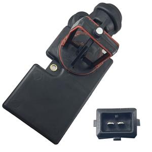 11617544805 Intake Manifold Disa Valve Compatible with E46 E53 E60 E83 E85 X3 X5 Z3 Z4 330i 330Ci 330xi 530i 325i 325Ci