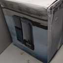 Reverse Osmosis Water Filter Countertop, Remineralization & pH Balance UV 6 Stage RO Filtration System, Portable Water Purifier