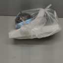 2 Pack Led Cordless Table Lamps Rechargeable,Table Lights Battery Operated-IP65 Waterproof-for Outdoor Patio/Restaurants/Home/Dinner/Table Lighting-Touch Control & Dimmable (Black-Set of Two)