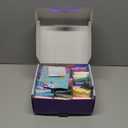 Air Dry Clay 66 Colors, Modeling Clay for Kids, DIY Model Magic Clay, Molding Clay Kit with Sculpting Tools, Non-Sticky Soft and Super Light, Arts and Crafts Gift for Boys Girls Kids