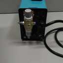 bestarc Pilot Arc Plasma Cutter, [Blow Back][Large LED][Air Sensor] 60A Non-HF Plasma Cutter Machine 110V/220V Dual Voltage, 5/8" Clean Cut 4/5" Max Cut, Post Flow, 2T/4T for Beginners DIY