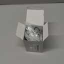 Bathroom Sink Drain Strainer,Pop-up Sink Stopper Hair Catcher with Removable Stainless Steel Filter Basket,Universal Drain Plug Filter Replacement for Bathroom Shower Sink Stopper-2 Pieces