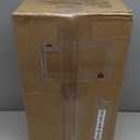 VEVOR Digital Crane Scale, 11000 lbs/5000 kg, Industrial Heavy Duty Hanging Scale with Remote Control, Cast Aluminum Case & LED Screen, High Precision for Construction, Factory, Farm, Hunting (Silver)