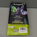 Magic: The Gathering Edge of Eternities Commander Deck - World Shaper