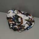 Jay Franco Kids Sheet Set with Fitted, Flat Sheets & Pillow Cover - Ultra-Soft Bedding with Pillowcase for Room Decor, Multi - Monster Jam, 4 Piece Full