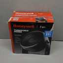 Honeywell HT-900 TurboForce Air Circulator Fan, Black