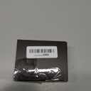 Radar Detector Mount, Car Radar Bracket Suction Cup Holder, Foldable Windshield Radar Detector Suction Mount Compatible with Uniden R7 R8 R8w Radar Detector