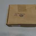 Qinyoung 72 Pcs Slow Wine Pourer Spout for Corked Bottles Pour and Seal Plastic Wine Pourers with Lid for Storing Precise Pouring (Red)