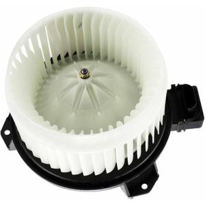 HVAC Heater Blower Motor Fan Assembly Replaces 8710352141 700235 CB058434S01 Fits for Scion xD 2008-2014, Toyota Yaris 2007-2012