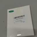 QDiShi 2 Pack 1/4" inch x 60yd Blue Painters Tape Easy Removal Thin Narrow Finishing Masking Tape Painting Tape Wall Tape, No Residue and Good Adhesive (0.25 in 6MM)