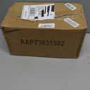 AAP73631502 Refrigerator Door Bin RIGHT Compatible for L-G,Ken-more Elite Refrigerator Shelf-2Packs LFX28968ST Door Bin AP5673810,2652330,AAP72909218-by MIFLUS