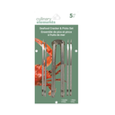 Seafood Cracker And Picks Set, 2 Pack