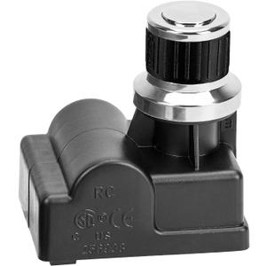 Onlyfire 6 Outlets Universal Spark Generator Tact Push Button Switch Igniter BBQ Replacement for Nexgrill, Char-Broil, Brinkmann, Charmglow, Grillmaster and Others