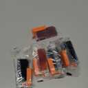 225 226 Ink Cartridges Compatible for Canon PGI-225XL CLI-226XL Works with Canon PIXMA MX882 MG5220 MG5320 MG6120 Printers (PGBK, Black, Cyan, Magenta, Yellow, 5 Pack)