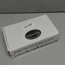 Felice Arts 12" Purple Hydrangea Silk Flowers Bouquet, Peonies Artificial Flowers for Wedding Bridal Bouquets Home Table Centerpieces Baby Shower Floral Decor (7 Heads Tea Rose & Hydrangea)