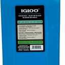 Igloo Maxcold Ice Block (Blue)