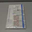 Backlit Bluetooth keyboard for Phone, Tablet, iPad Air, Pro, Mini, A16, M2, M3, Galaxy, ChromeBook, MackBook, Wireless Travel Keyboard for Computers - Rechargable, Lightweight, Slim, Easy to Carry