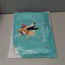 Active Maternity mini Dress Romper with Breezy Comfort Designed for Pregnant Women Perfect for Postpartum and Everyday Wear (Black, S)