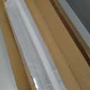 Relx A Frame Sign Holder Outdoor Sandwich Boards Holder 24x36 inches Sidewalk Signs for Businesses Outdoor - Holder only