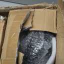 Yes4All Kettlebell Sets, 5 - 10 - 15 - 20 - 25 - 30 LB Cast Iron Strength Training Kettlebells, Wide Handles & Flat Bottom, Multi-Level from Beginners to Pros for Strength Training & Home Gym